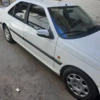 پژو پارس سال