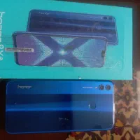 گوشیhonor8x