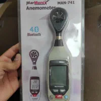 باد سنج