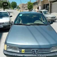 ۴۰۵ مدل ۹۴ اتاق تعویض ۱۴۰۲