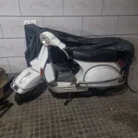 وسپا ال ام ال،مدل ۹۱