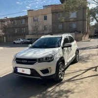 ایکس ۲۲ دنده مدل ۹۷