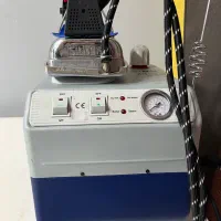 اتو بخار سیلتر ترک اصل