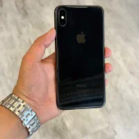 Xs max 256 zaa