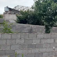 فروش زمین 300 متری در دخانیات