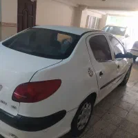 206 sd v20 مدل 87|خودرو سواری و وانت|اسلام‌شهر, شهرک الهیه|دیوار