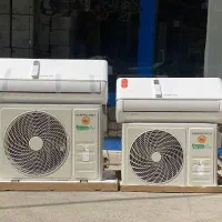 کولر گازی ۲۴۰۰۰ جنرال متنوع (اقساط)