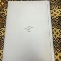 لپ تاپ HP Elitebook 745 رم۱۶/سیم کارتخور/اثرانگشت/
