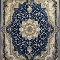فرش کاشان به قیمت درب کارخانه بدون واسطه