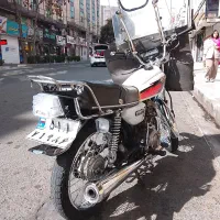 متین ۱۷۰ccمدل ۹۵