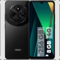 گوشی پوکو C75 درحد نو