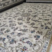 نمایندگی تولیدی فرش ۱۲۰۰اردهال  (نگین غرب )