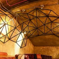 جوشکاری وآهنگری سیار