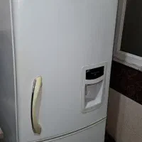 یخچال الکترواستیل