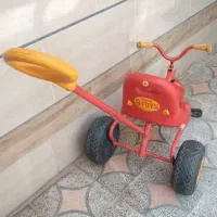 سه چرخه