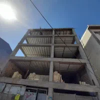 پیش فروش ۱۵۰ متر/تک واحد/معلم قلب نور