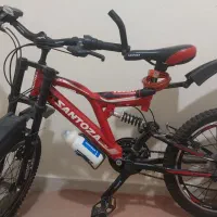 دوچرخه سایز ۲۰
