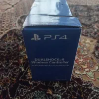 دسته ps4|کنسول، بازی ویدئویی و آنلاین|قم, بنیاد|دیوار