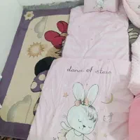 وسایل نوزاد