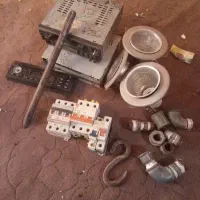 ابزار ساختمان