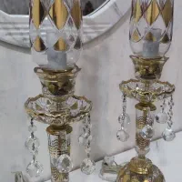 شمعدانی