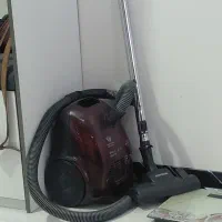 جاروبرقی پارس خزر ۱۸۰۰ وات توضیحات را بخوانید