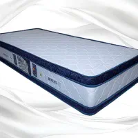 تشک طبی فنری استاندارد - راحتی و پشتیبانی همزمان»