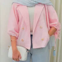 شومیز السا