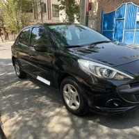 ۲۰۷ اتومات مدل۹۶
