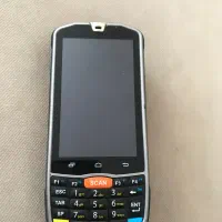 بارکد خوان pda (دیتا کالکتور یا جمع اوری اطلاعات)