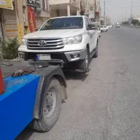 یدک کش گلستان یدککش خودروبرجرثق چرخگیر امدادی یدکش