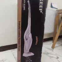 جارو شارژی نو
