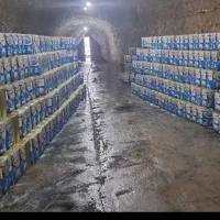 پنیر مروارید و لیقوان