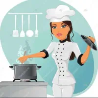 استخدام خانم آشپز