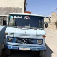 مینی بوس مدل۶۴
