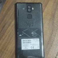 blackberry evolve گوشی بلک بری