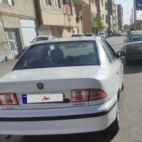 سمند مدل ۹۶