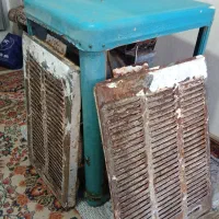 کولر ابی 3500