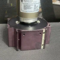 سیستم اندازه‌گیری موقعیت TR Electronic آلمان RS485