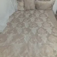 رو تختی دو نفره