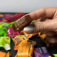 لواشک 4لایه مجلسی تاکدیس