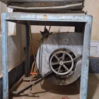 پوسته کولر آبی ۷۰۰۰