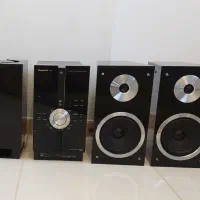 ضبط پاناسونیک NC6