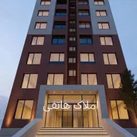 140متر ط اول دوخواب فول امکانات شیک درکشف