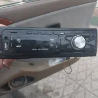 یکدستگاه پخش خودروفلاشخورقیمت مناسب بفروش میرسد