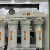 مرکز تخصصی دستگاه های تصفیه آب