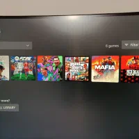 Xbox one 1tb|کنسول، بازی ویدئویی و آنلاین|کرمانشاه, |دیوار