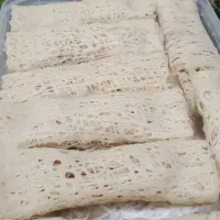 محصولات محلی عزیز جون