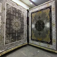 فرش با کیفیت بی نظیر