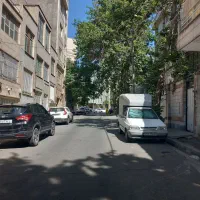 شمال۱۱۷متر پله پایین تمیز دسترسی مترو وتره بار